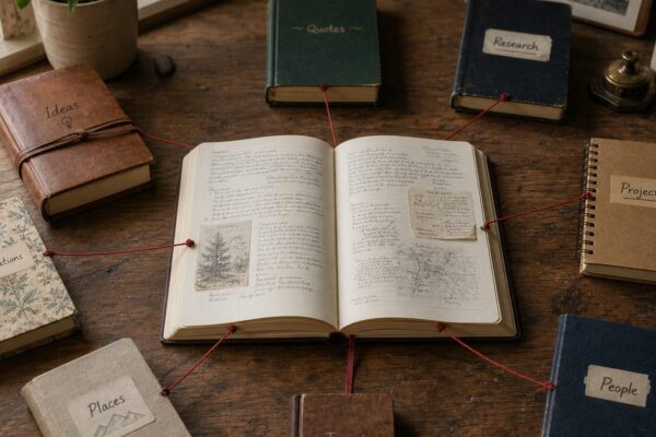 Pillar pages en topic clusters uitgelegd voor kleine ondernemers