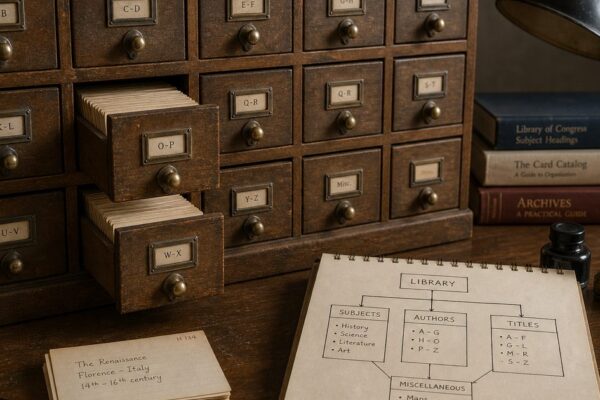 Categoriepagina’s optimaliseren in WordPress: meer kans op verkeer zonder extra blogs