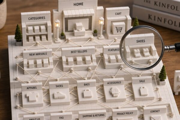 SEO voor webshops: 10 praktische verbeteringen voor meer organisch verkeer