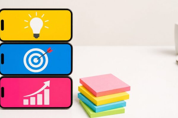 Korte video’s maken voor social media: tools, formats en valkuilen