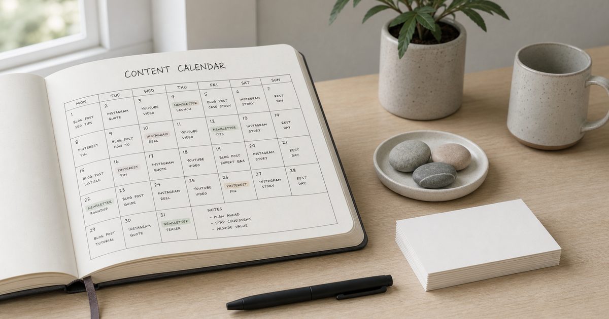 Contentmarketing uitleg: hoe trek je klanten aan zonder elke dag te posten