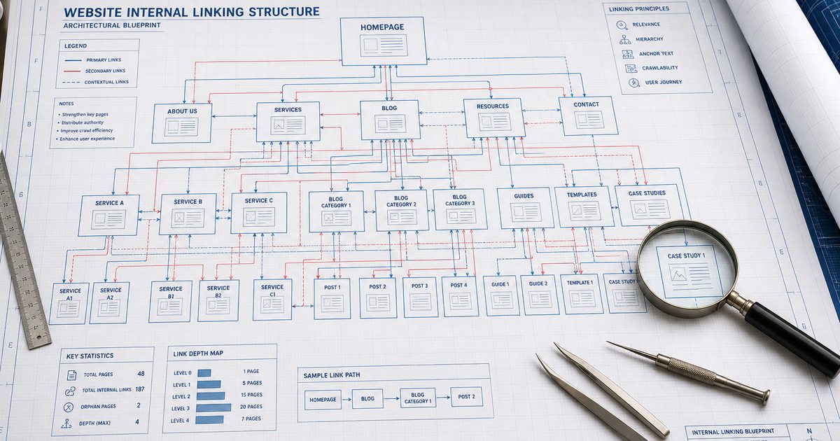Wat is technische SEO en welke onderdelen zijn voor mkb echt belangrijk?