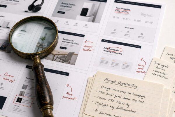 SEO concurrentie analyse doen: waar kijk je naar en welke tools helpen echt?