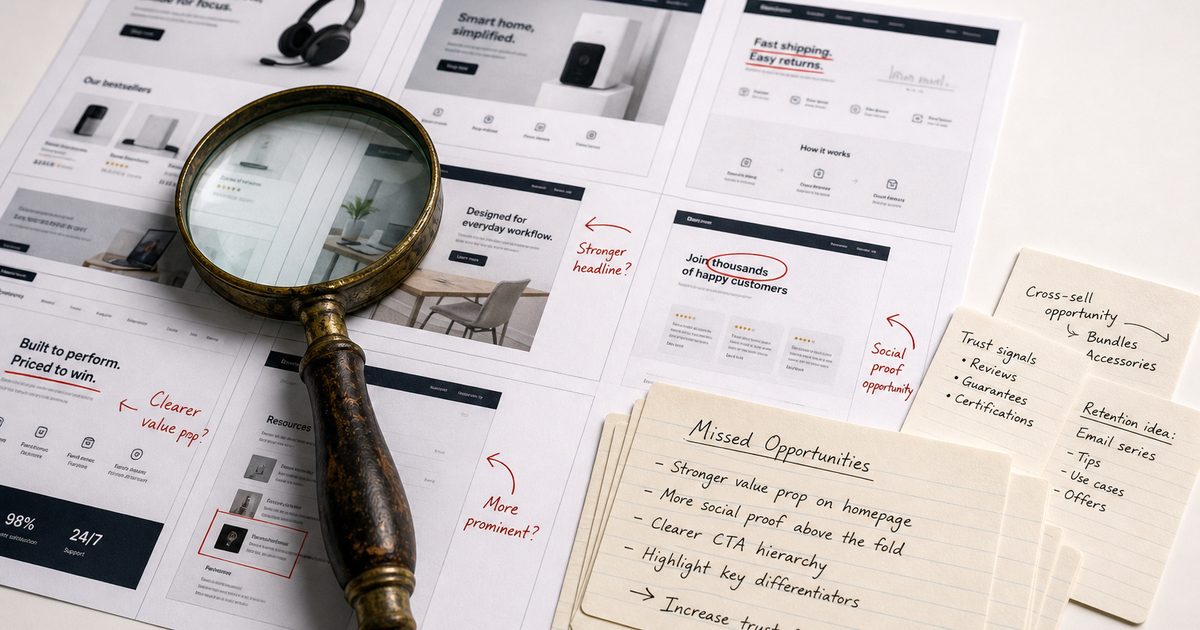 SEO concurrentie analyse doen: waar kijk je naar en welke tools helpen echt?