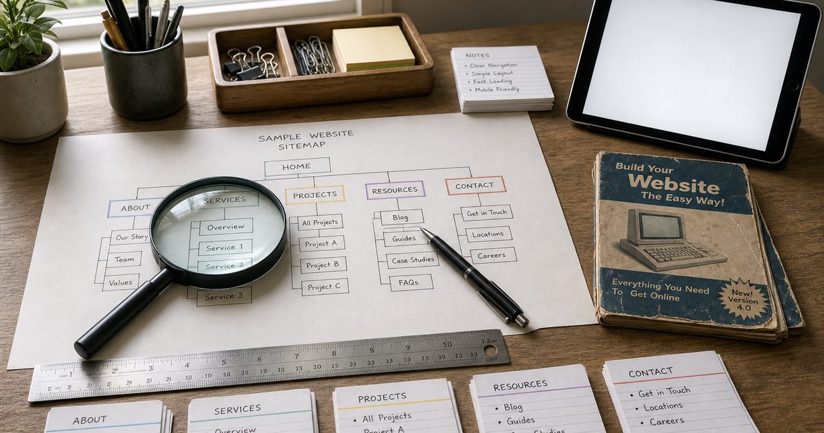 Een SEO plan maken voor je bedrijf: van zoekwoorden tot content en metingen